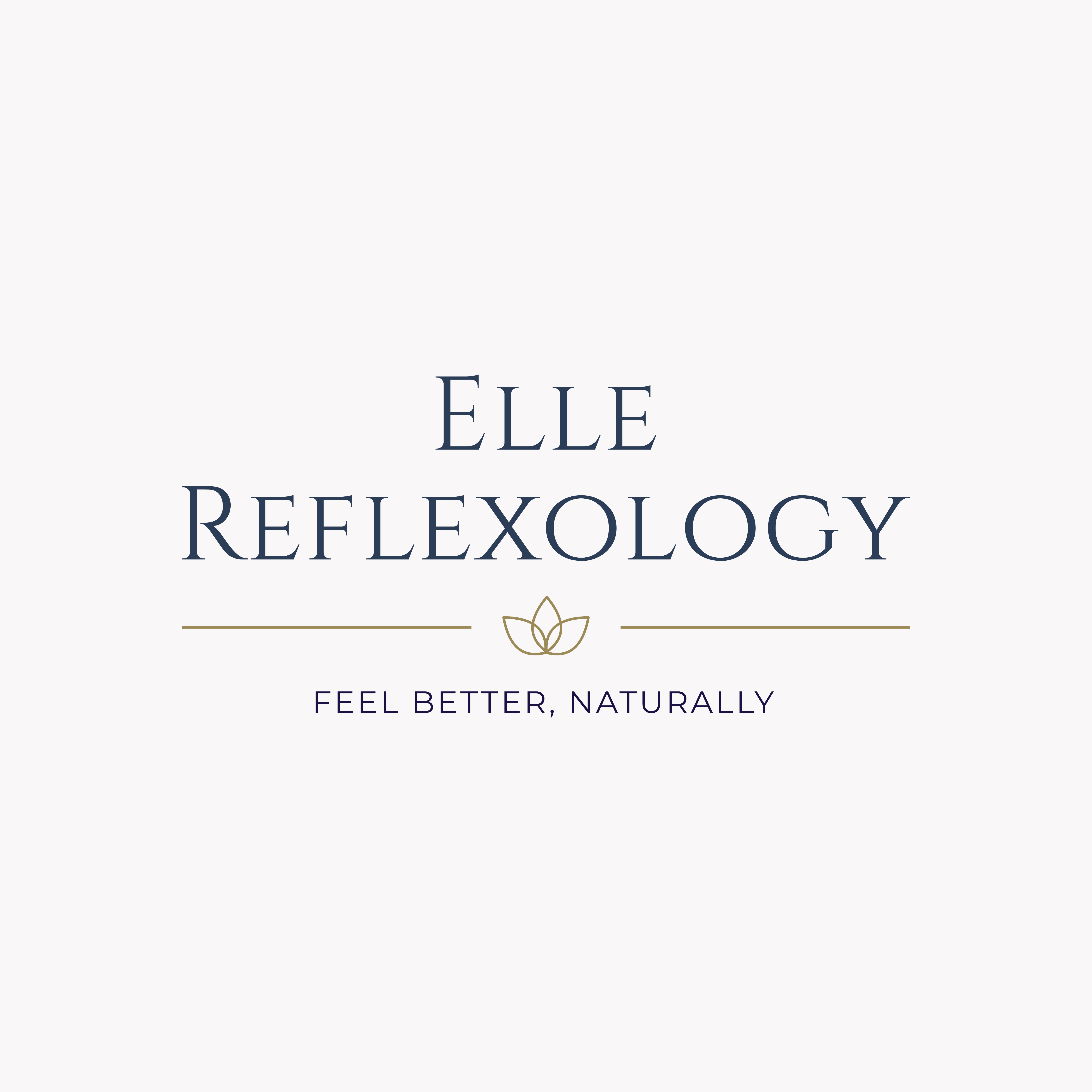Elle Reflexology in Lichfield, Burntwood, Rugeley and Cannock